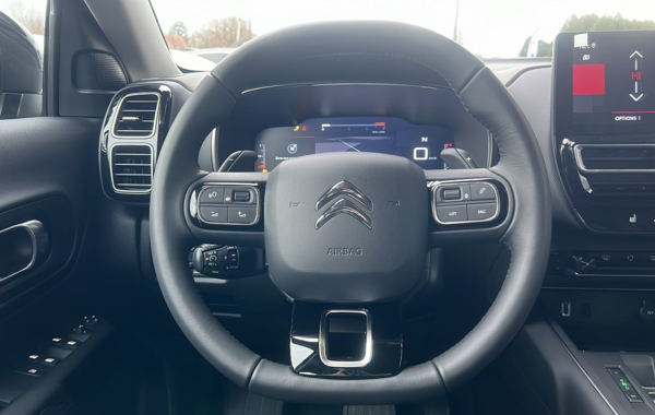 citroen-c5-aircross-1-5-bluehdi-130ch-max-boite-automatique - 811024713