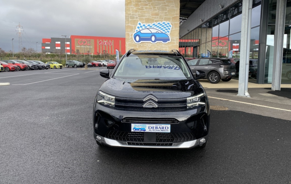 citroen-c5-aircross-1-5-bluehdi-130ch-max-boite-automatique - 811034713