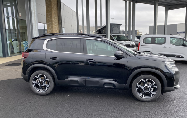 citroen-c5-aircross-1-5-bluehdi-130ch-max-boite-automatique - 811034713
