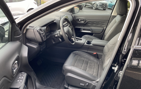 citroen-c5-aircross-1-5-bluehdi-130ch-max-boite-automatique - 811034713
