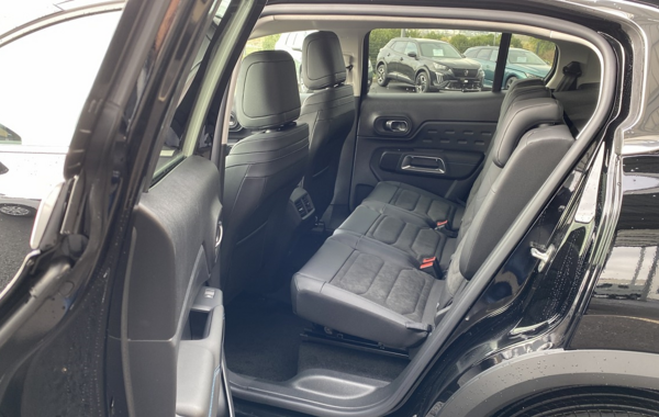 citroen-c5-aircross-1-5-bluehdi-130ch-max-boite-automatique - 811034713