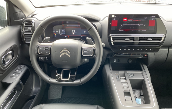 citroen-c5-aircross-1-5-bluehdi-130ch-max-boite-automatique - 811034713