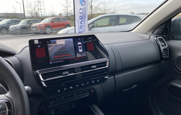 citroen-c5-aircross-1-5-bluehdi-130ch-max-boite-automatique - 811034713