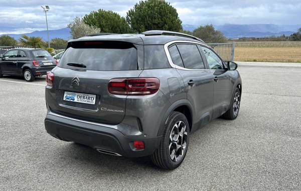 citroen-c5-aircross-1-5-bluehdi-130ch-max-boite-automatique - 811214713