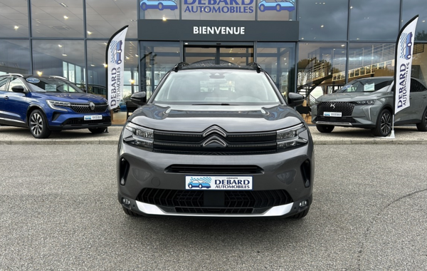 citroen-c5-aircross-1-5-bluehdi-130ch-max-boite-automatique - 811214713