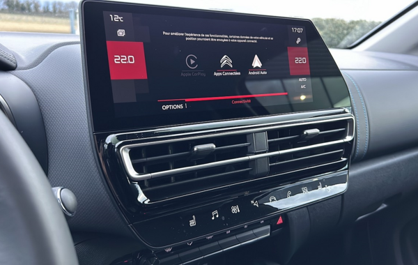 citroen-c5-aircross-1-5-bluehdi-130ch-max-boite-automatique - 811214713