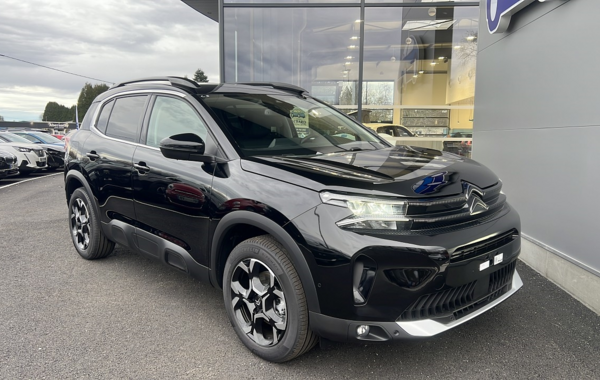 citroen-c5-aircross-1-5-bluehdi-130ch-max-boite-automatique - 811304713