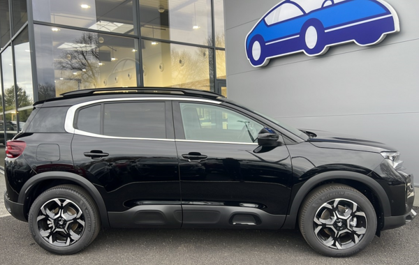 citroen-c5-aircross-1-5-bluehdi-130ch-max-boite-automatique - 811304713