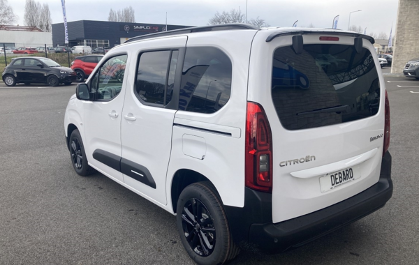 citroen-berlingo-taille-m-1-5-bluehdi-100ch-s-s-plus-5-places - 811714713