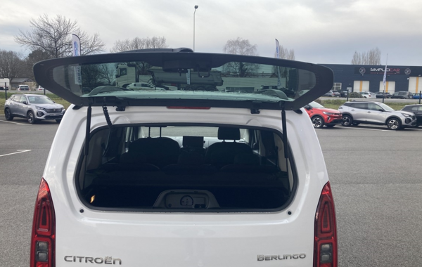 citroen-berlingo-taille-m-1-5-bluehdi-100ch-s-s-plus-5-places - 811714713