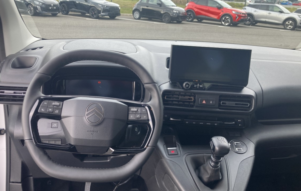citroen-berlingo-taille-m-1-5-bluehdi-100ch-s-s-plus-5-places - 811714713
