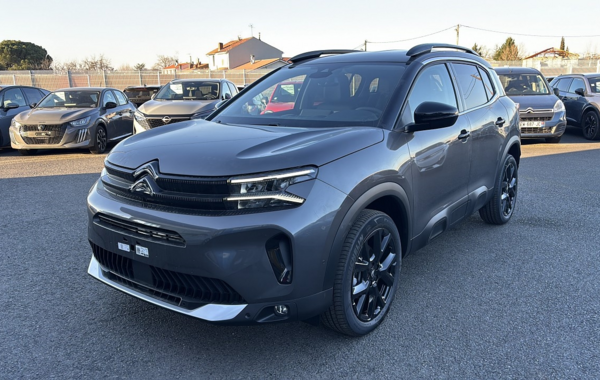 citroen-c5-aircross-1-5-bluehdi-130ch-max-boite-automatique - 813444713