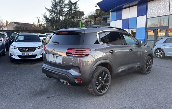 citroen-c5-aircross-1-5-bluehdi-130ch-max-boite-automatique - 813444713