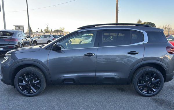 citroen-c5-aircross-1-5-bluehdi-130ch-max-boite-automatique - 813444713