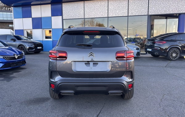 citroen-c5-aircross-1-5-bluehdi-130ch-max-boite-automatique - 813444713