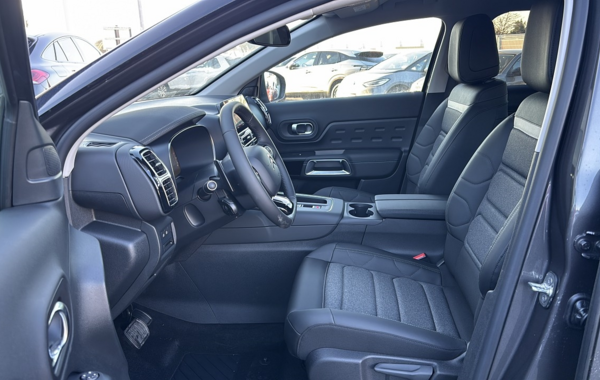 citroen-c5-aircross-1-5-bluehdi-130ch-max-boite-automatique - 813444713