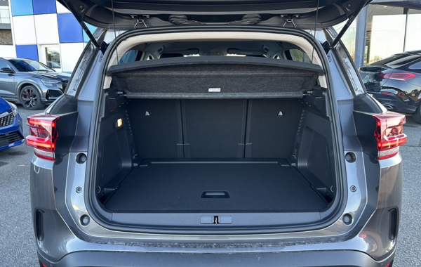 citroen-c5-aircross-1-5-bluehdi-130ch-max-boite-automatique - 813444713