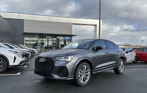 audi-q3-sportback-35-tdi-150ch-s-line-s-tronic-7 - 813784713
