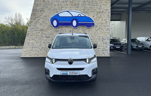 citroen-berlingo-taille-m-1-5-bluehdi-100ch-s-s-plus-5-places - 814334713