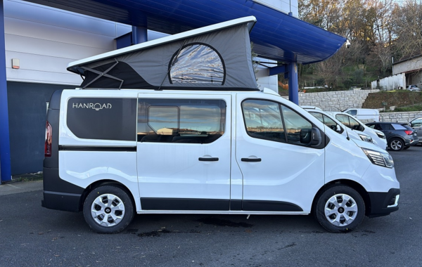 hanroad-trek-4-2025-2-0-dci-130-bvm6 - 814724713