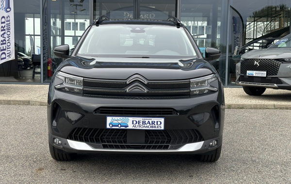 citroen-c5-aircross-1-5-bluehdi-130ch-max-boite-automatique - 816574713