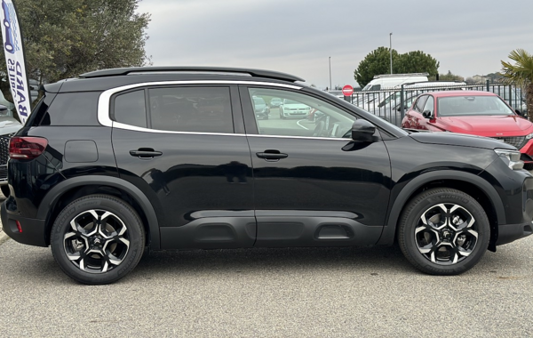 citroen-c5-aircross-1-5-bluehdi-130ch-max-boite-automatique - 816574713