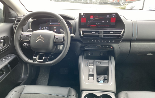 citroen-c5-aircross-1-5-bluehdi-130ch-max-boite-automatique - 816614713