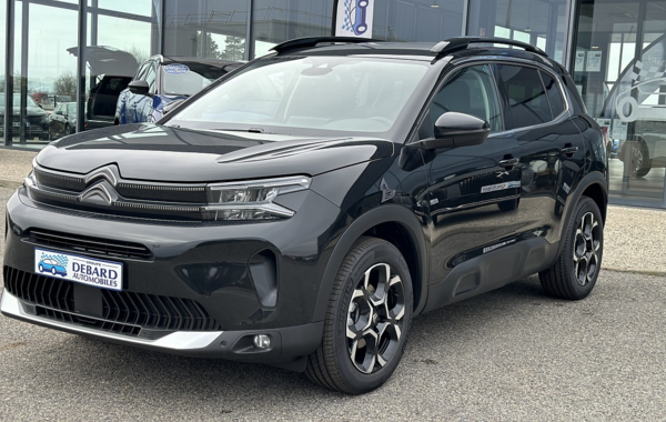 citroen-c5-aircross-1-5-bluehdi-130ch-max-boite-automatique - 816674713