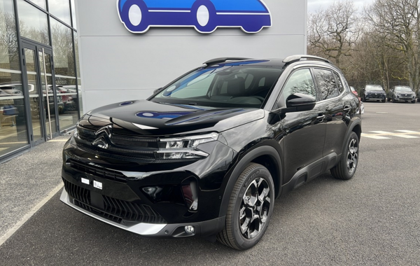 citroen-c5-aircross-1-5-bluehdi-130ch-max-boite-automatique - 816694713
