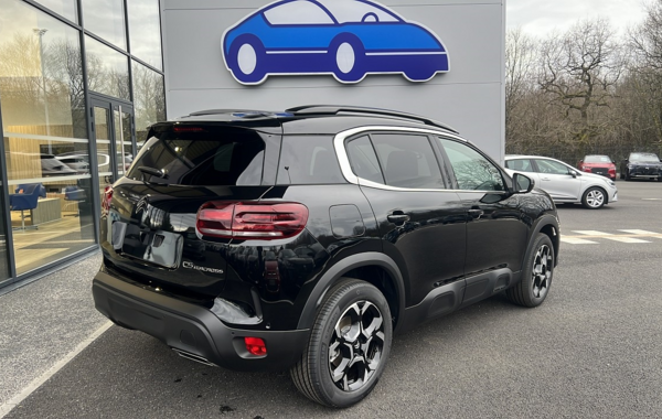 citroen-c5-aircross-1-5-bluehdi-130ch-max-boite-automatique - 816694713