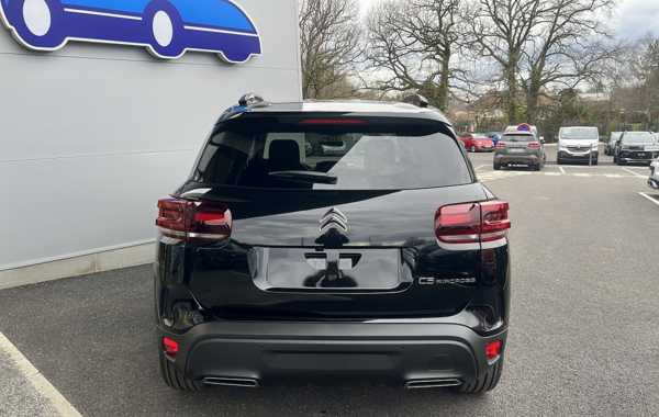 citroen-c5-aircross-1-5-bluehdi-130ch-max-boite-automatique - 816774713