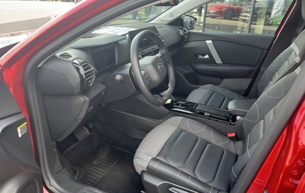 citroen-c4-1-2-puretech-130ch-s-s-max-automatique - 819174713