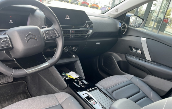 citroen-c4-1-2-puretech-130ch-s-s-max-automatique - 819174713