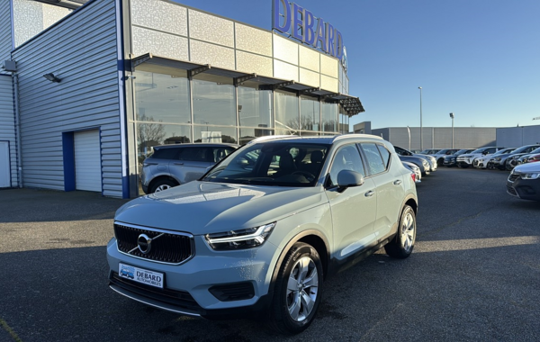 volvo-xc40-t3-156ch-momentum - 819214713