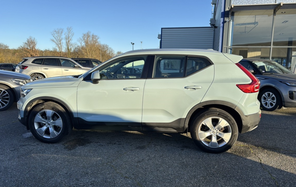 volvo-xc40-t3-156ch-momentum - 819214713