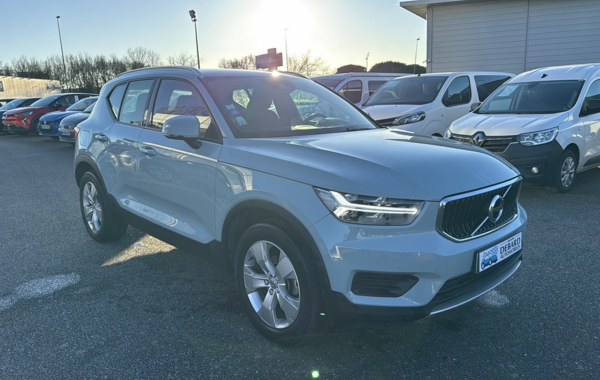 volvo-xc40-t3-156ch-momentum - 819214713
