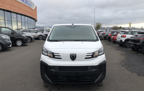 peugeot-expert-fg-m-1-5-bluehdi-120ch-s-s - 820464713