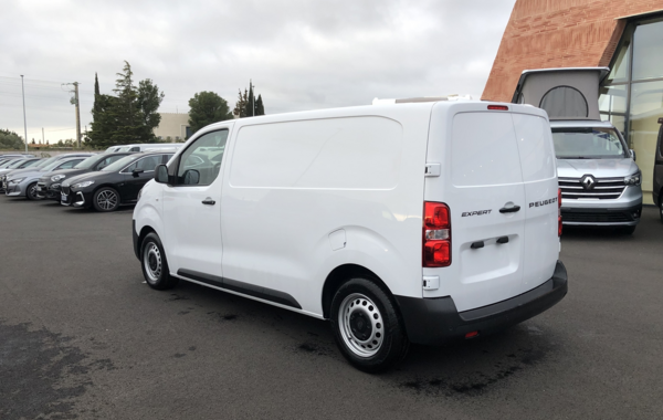 peugeot-expert-fg-m-1-5-bluehdi-120ch-s-s - 820464713