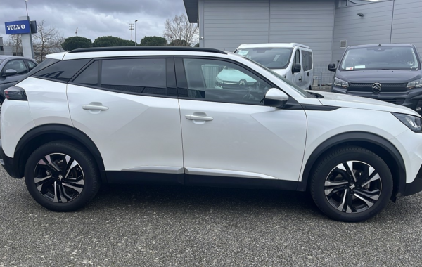 peugeot-2008-1-2-puretech-130ch-s-s-allure - 821474713