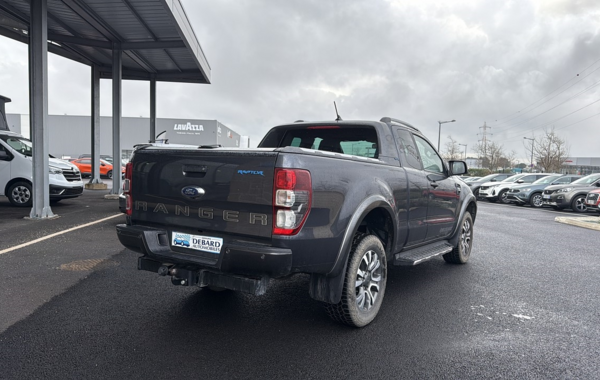 ford-ranger-3-2-tdci-200ch-super-cab-wildtrak-bva6 - 822674713