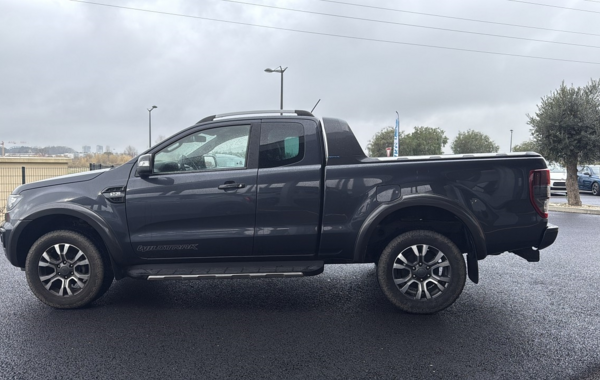 ford-ranger-3-2-tdci-200ch-super-cab-wildtrak-bva6 - 822674713