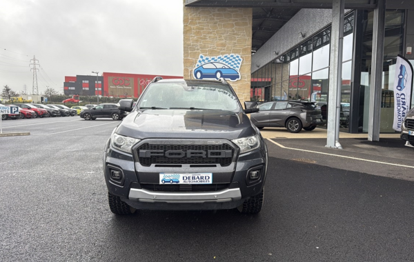 ford-ranger-3-2-tdci-200ch-super-cab-wildtrak-bva6 - 822674713