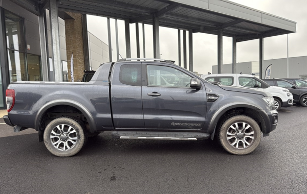 ford-ranger-3-2-tdci-200ch-super-cab-wildtrak-bva6 - 822674713