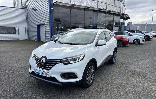 renault-kadjar-1-3-tce-140ch-fap-intens - 823464713
