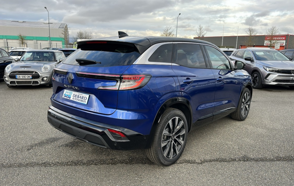 renault-austral-1-3-tce-mild-hybrid-160ch-techno-auto-24 - 823794713