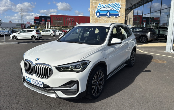 bmw-x1-f48-xdrive25ea-220ch-xline - 827374713