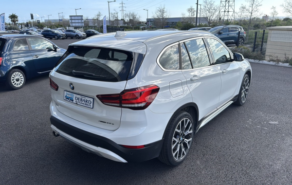 bmw-x1-f48-xdrive25ea-220ch-xline - 827374713