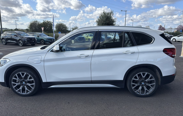 bmw-x1-f48-xdrive25ea-220ch-xline - 827374713