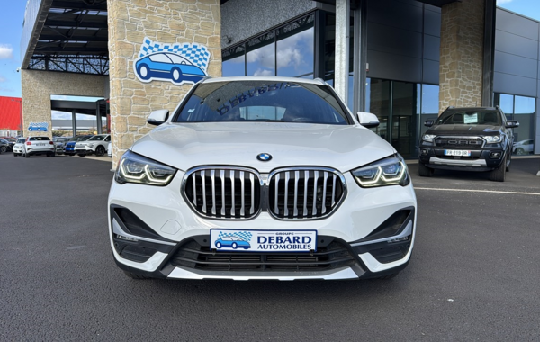 bmw-x1-f48-xdrive25ea-220ch-xline - 827374713