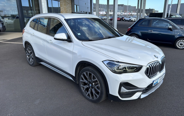 bmw-x1-f48-xdrive25ea-220ch-xline - 827374713